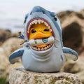 TUBBZ Eend Bruce le Requin TUBBZ (Giant XL Edition)