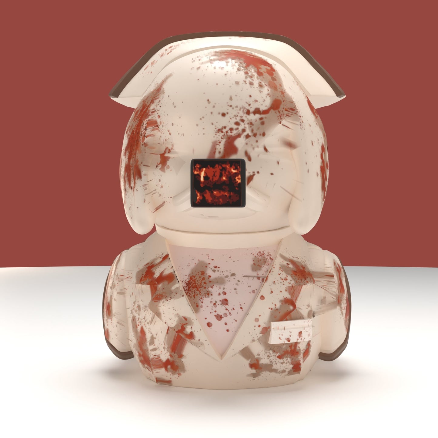 Canard Silent Hill: Nurse TUBBZ (Mini Edition)