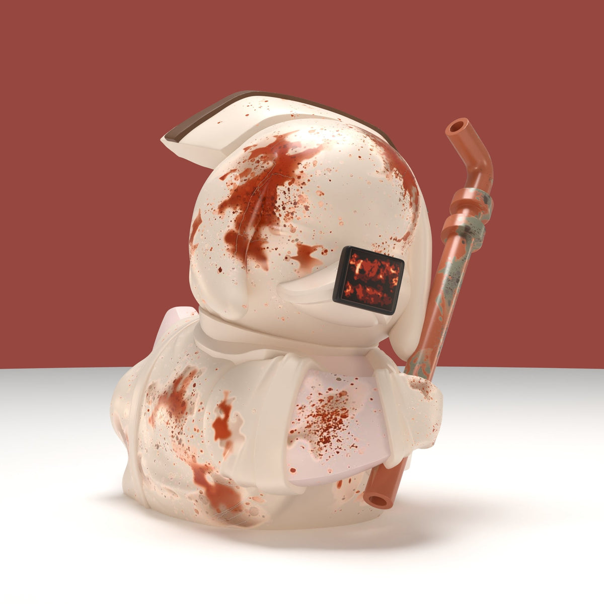 Canard Silent Hill: Nurse TUBBZ (Boxed Edition)