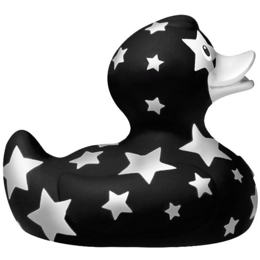Black Star Magic Duck