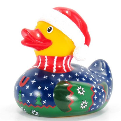 Christmas Sweater Duck