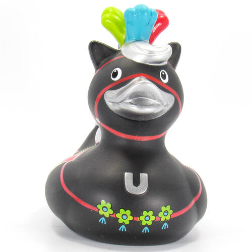 Carousel Horse Duck