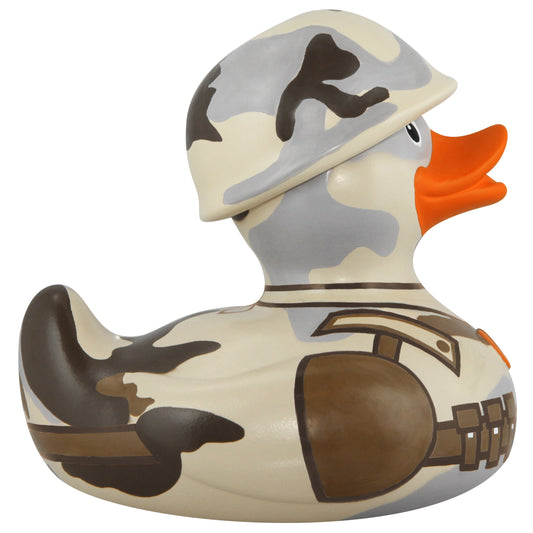 GI Military Duck
