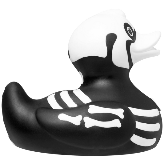 X-ray Duck