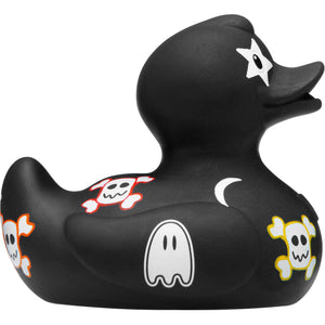 Spookachtige Eend