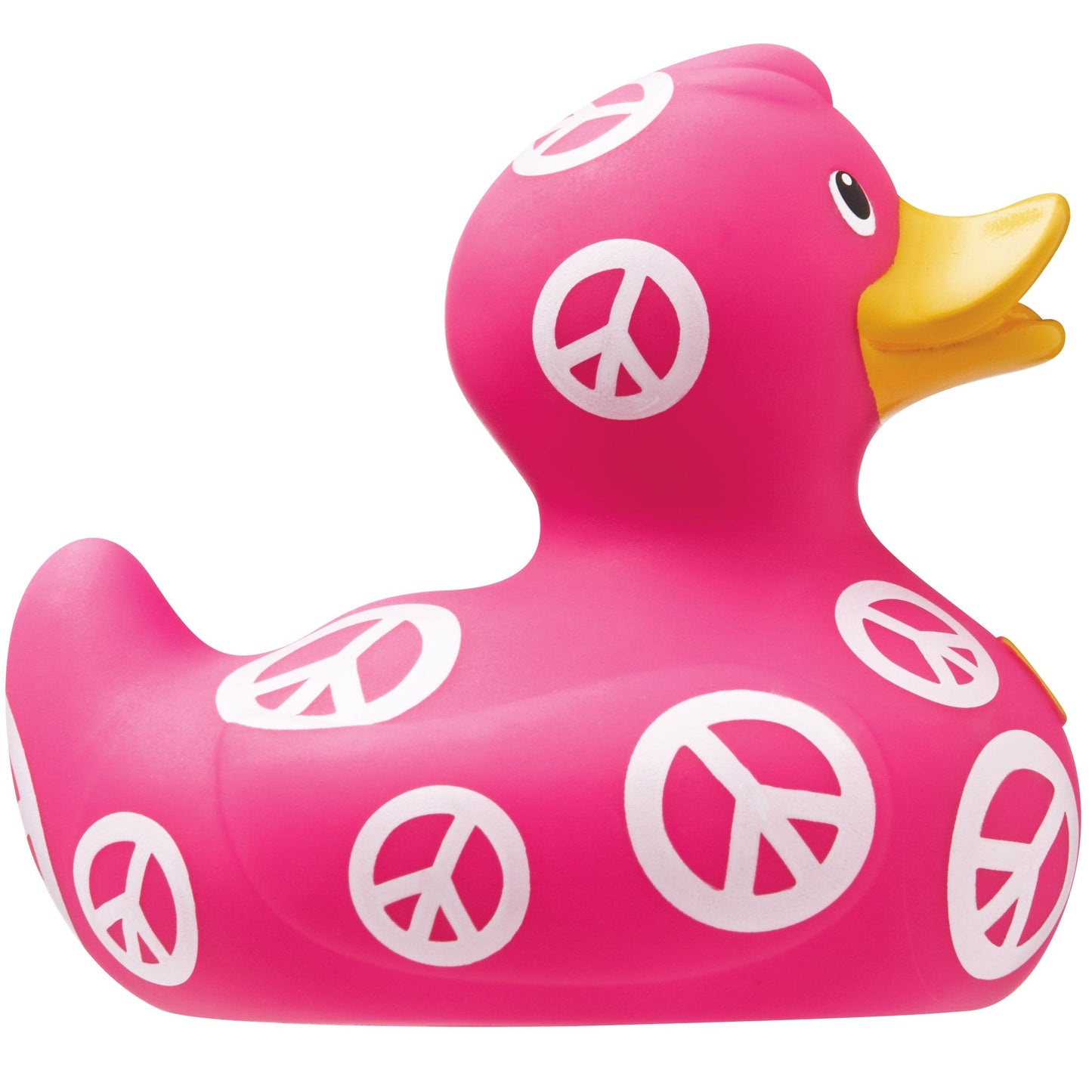 Canard Symbol Peace