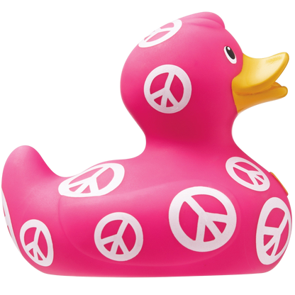 Canard Symbol Peace