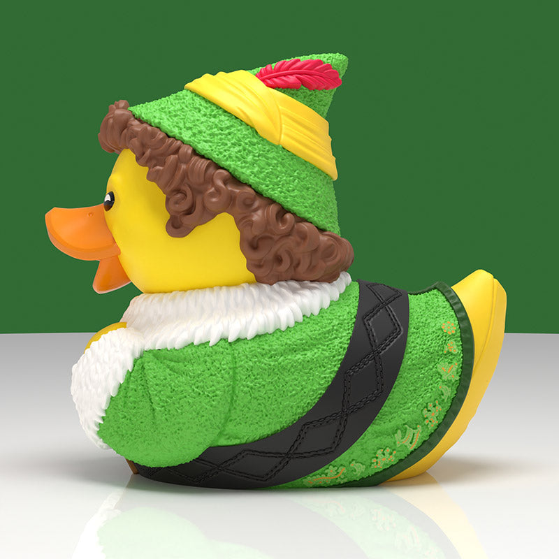 Canard ELF: Buddy Hobbs TUBBZ (Collector's Edition)