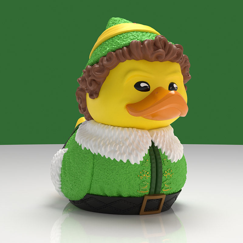 Canard ELF: Buddy Hobbs TUBBZ (Mini Edition)