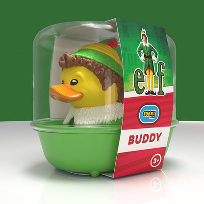 Canard ELF: Buddy Hobbs TUBBZ (Mini Edition)