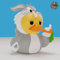 Canard Looney Tunes: Bugs Bunny TUBBZ (Collector’s Edition)