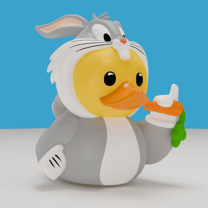 Looney Tunes Duck: Bugs Bunny (Boxed Edition)
