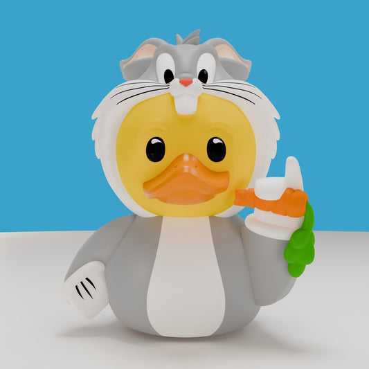 Bugs Bunny Duck (Boxed Edition)