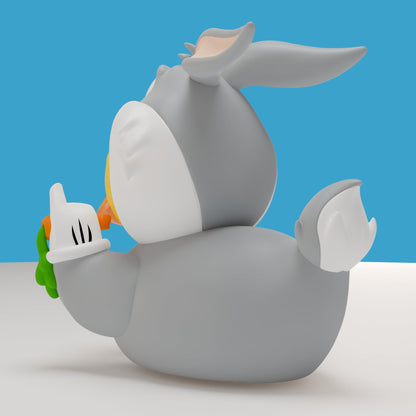 Looney Tunes Duck: Bugs Bunny (Boxed Edition)