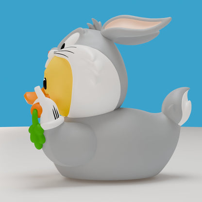 Looney Tunes Duck: Bugs Bunny (Boxed Edition)