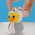 Canard Looney Tunes: Bugs Bunny TUBBZ (Mini Edition)