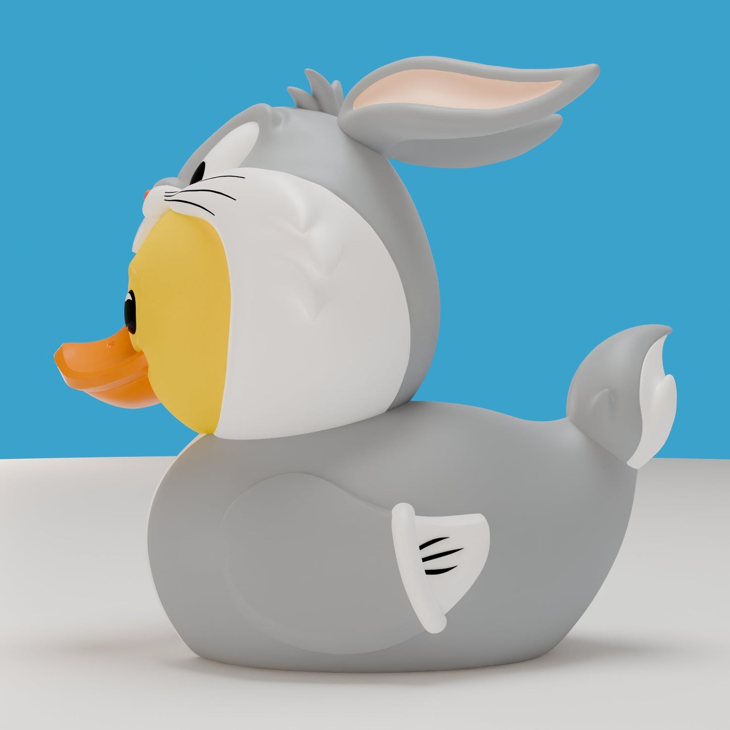 Bugs Bunny Duck (Mini Edition)