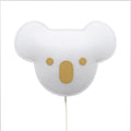 Koala Soft Light Masker Applicatie 