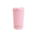 Insulated Mug Rose Pastel – 250 ml