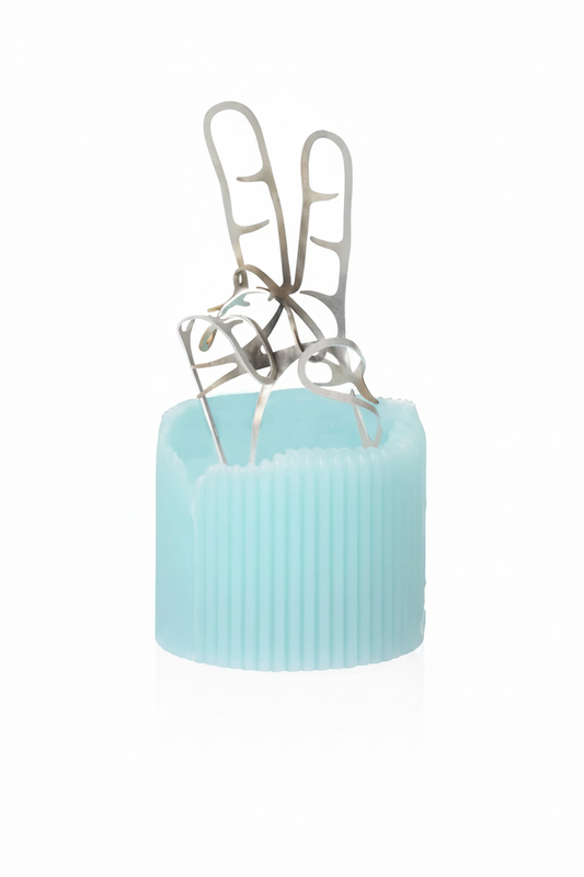 Vredesverrassingskaars 