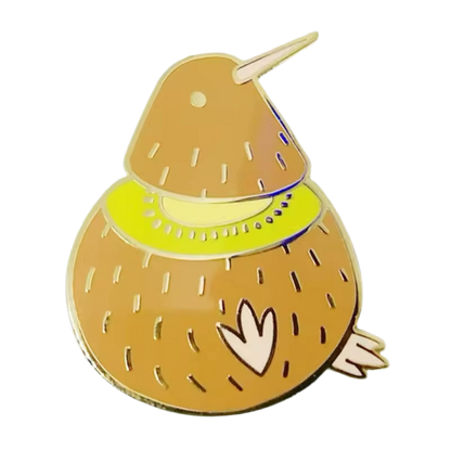 pin s kiwi fruit kiwi bird