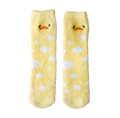 Chaussettes Épaisses Canard