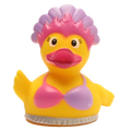 Canard Danseuse de Samba