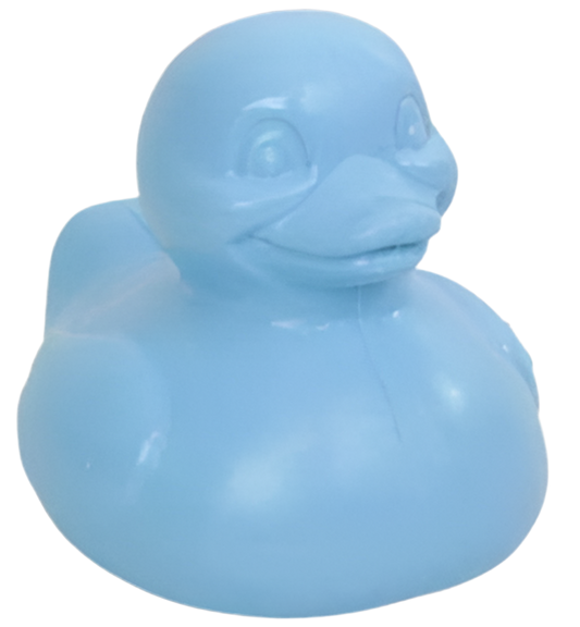 Blue Duck The Good Duck
