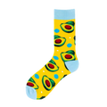 Chaussettes Avocats