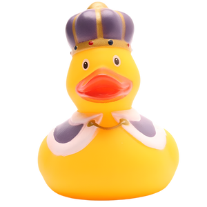 Canard Roi