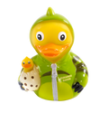 Jura Kwak-eend