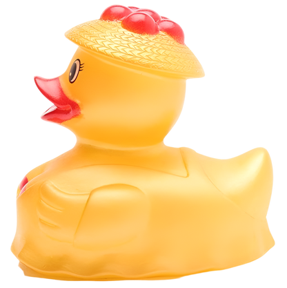 Canard de la Forêt-Noire Femme