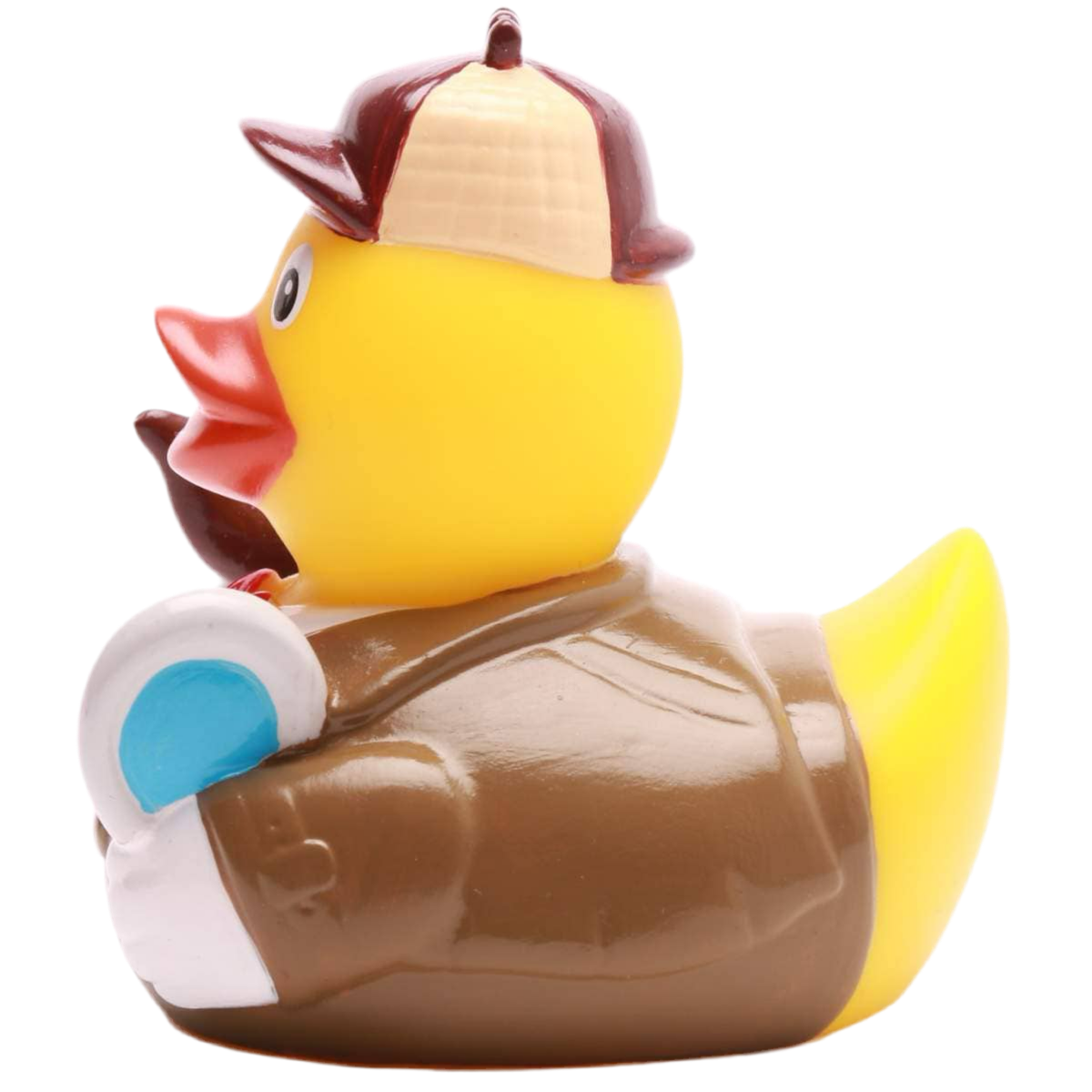 Canard Sherlock Holmes