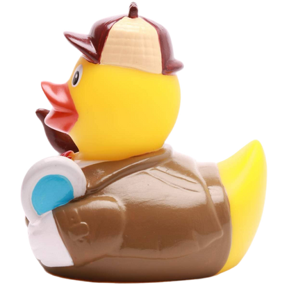 Canard Sherlock Holmes