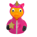 UniQuack Eend
