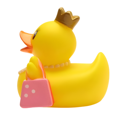 canard reine du shopping ontour handels