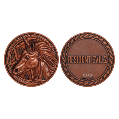 Objet collector Resident Evil - 2 - Set of 3 Medallions – US VariantSObjet collector Resident Evil - 2 - Set of 3 Medallions – US VarianteObjet collector Resident Evil - 2 - Set of 3 Medallions – US VarianttObjet collector Resident Evil - 2 - Set of 3 Medallions – US Variant Objet collector Resident Evil - 2 - Set of 3 Medallions – US VariantdObjet collector Resident Evil - 2 - Set of 3 Medallions – US VarianteObjet collector Resident Evil - 2 - Set of 3 Medallions – US Variant Objet collector Resident Evil