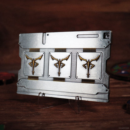 Objet collector Resident Evil - 4 - Level 3 KeycardLObjet collector Resident Evil - 4 - Level 3 KeycardiObjet collector Resident Evil - 4 - Level 3 KeycardnObjet collector Resident Evil - 4 - Level 3 KeycardgObjet collector Resident Evil - 4 - Level 3 KeycardoObjet collector Resident Evil - 4 - Level 3 KeycardtObjet collector Resident Evil - 4 - Level 3 Keycard Objet collector Resident Evil - 4 - Level 3 KeycardcObjet collector Resident Evil - 4 - Level 3 KeycardoObjet collector Resident Evil - 4 - Level 3 