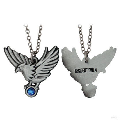 Collier Resident Evil 4 - Ashley