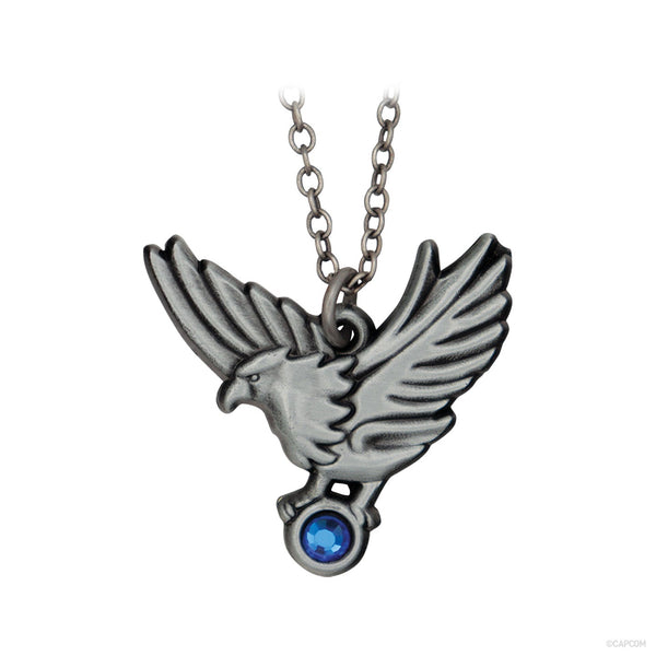 Collier Resident Evil 4 - Ashley