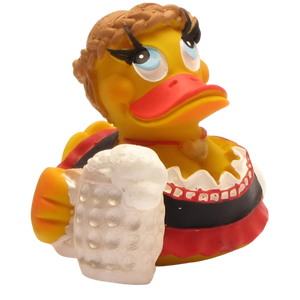Canard Dirndl
