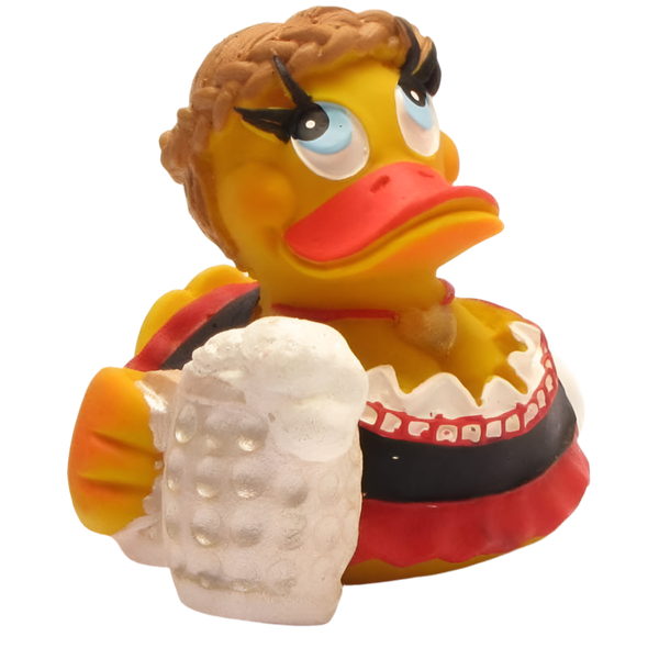 Canard Dirndl
