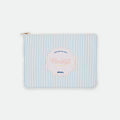 Feminist Badass - Pouch Bag