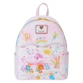 Mini Care Bears Backpack - Cousins ​​Cloud Crew