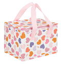 Sac isotherme enfant - Cœurs