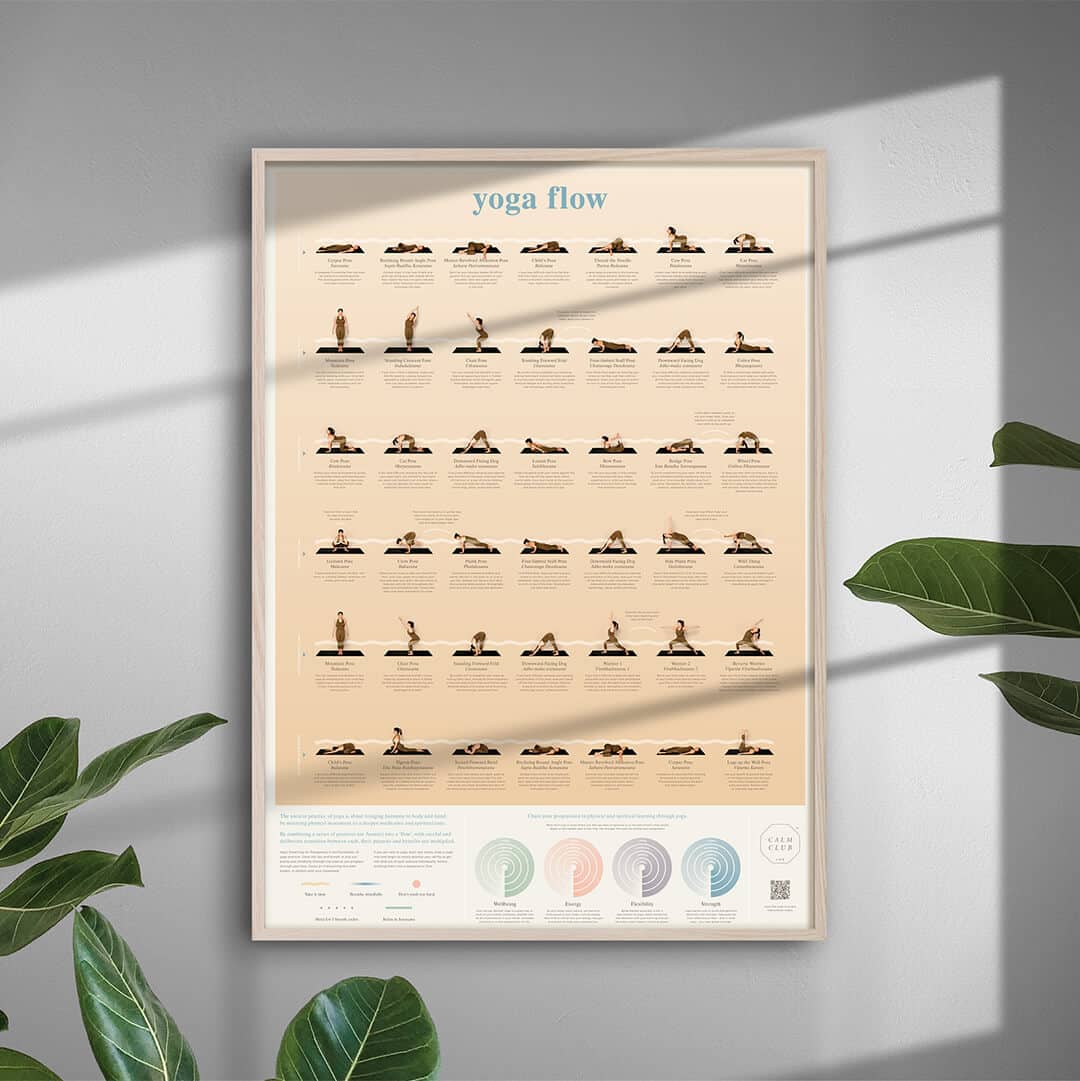 At Home Yoga Kit