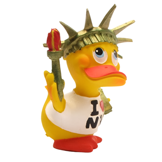 canard i love ny lanco