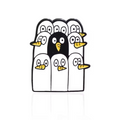 Pin’s Canard Différent