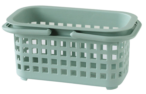 Panier Cestino S 5L avec couvercle Coverchio