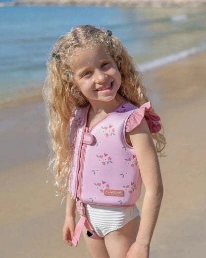 Children's neoprene swim vest – VALLEY